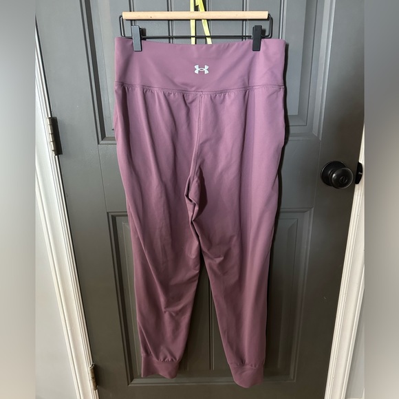 Under Armour Meridian Joggers Large - Picture 2 of 5